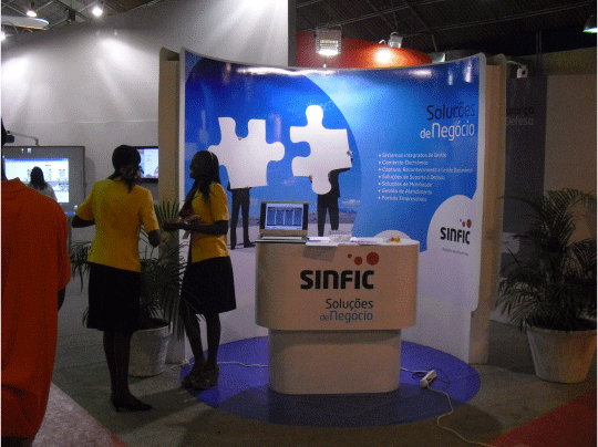 Eixo Estratégico Soluções de Negócio