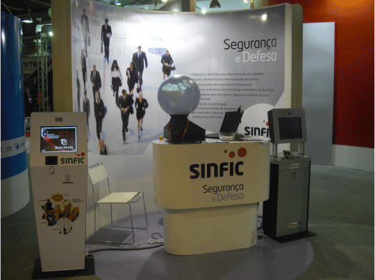 Eixo Estratégico Segurança e Defesa