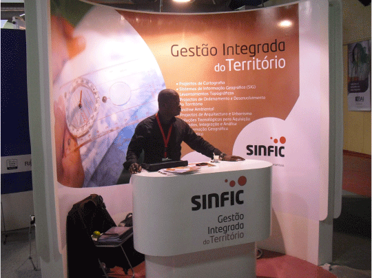 Eixo Estratégico Gestão Integrada do Território