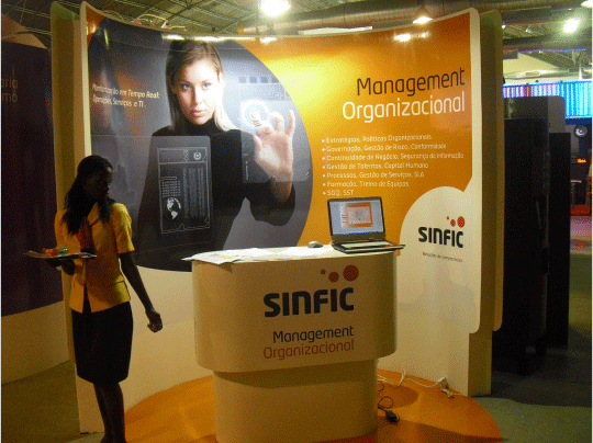 Eixo Estratégico Management Organizacional