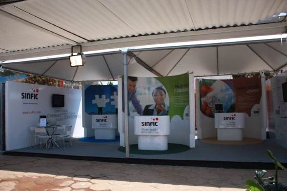 Stand SINFIC