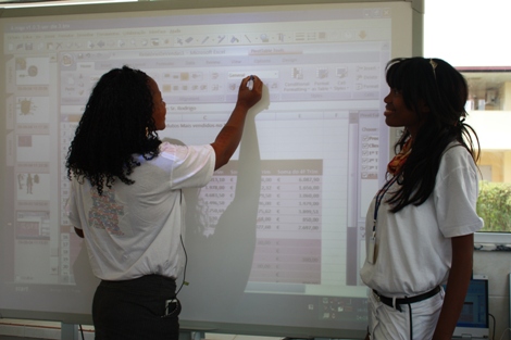 Jornadas Científicas 2