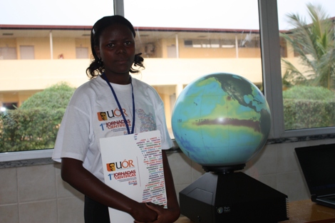 Jornadas Científicas 3