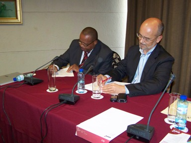 Seminário Projectar em AutoCAD e Revit 2